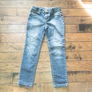 Cat & Jack Light Blue Skinny Jeans